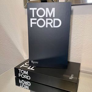 Coffee table book(box)